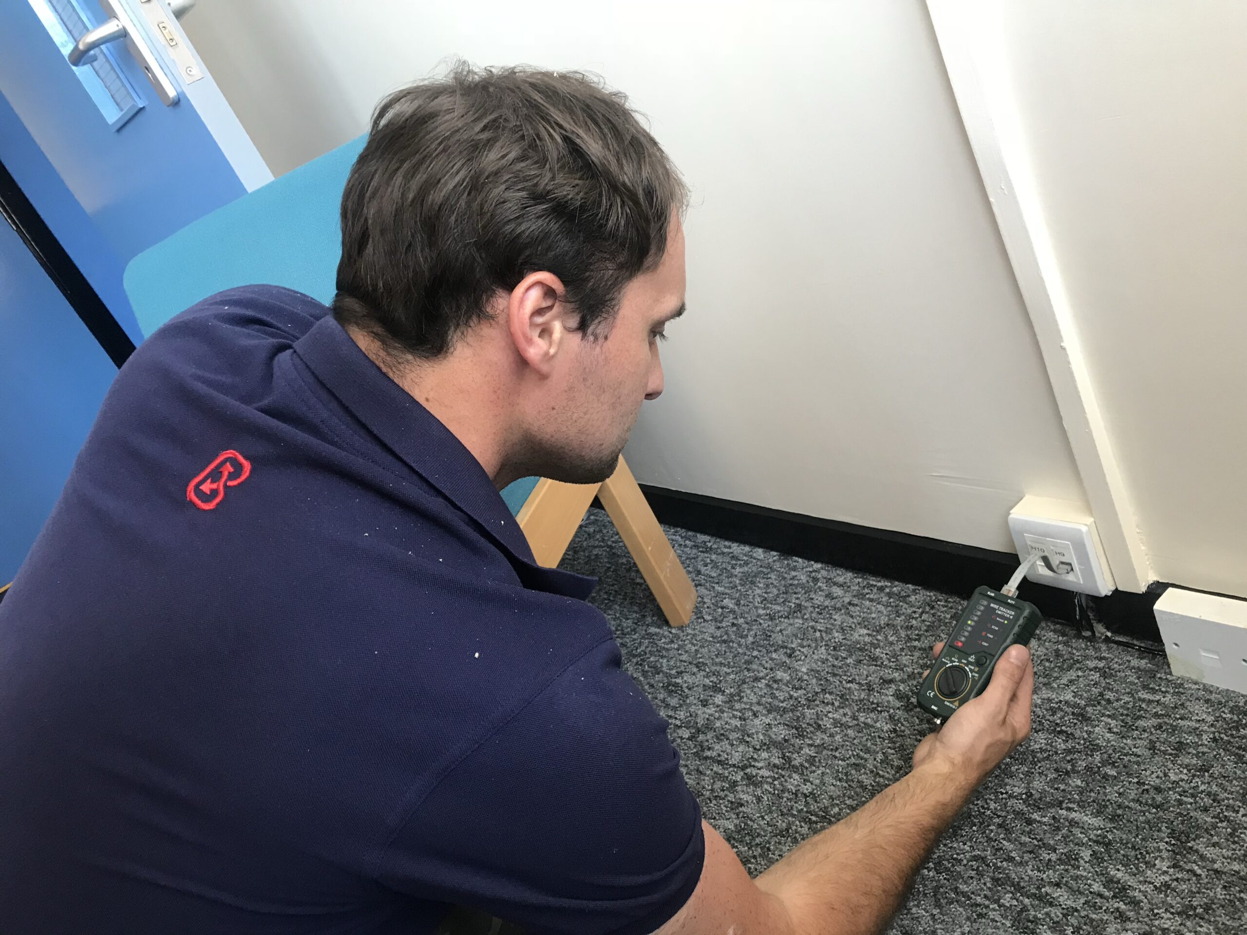 Staying Connected: How Bowland IT Offers CAT6 Network Cabling Solutions for Homes and Offices