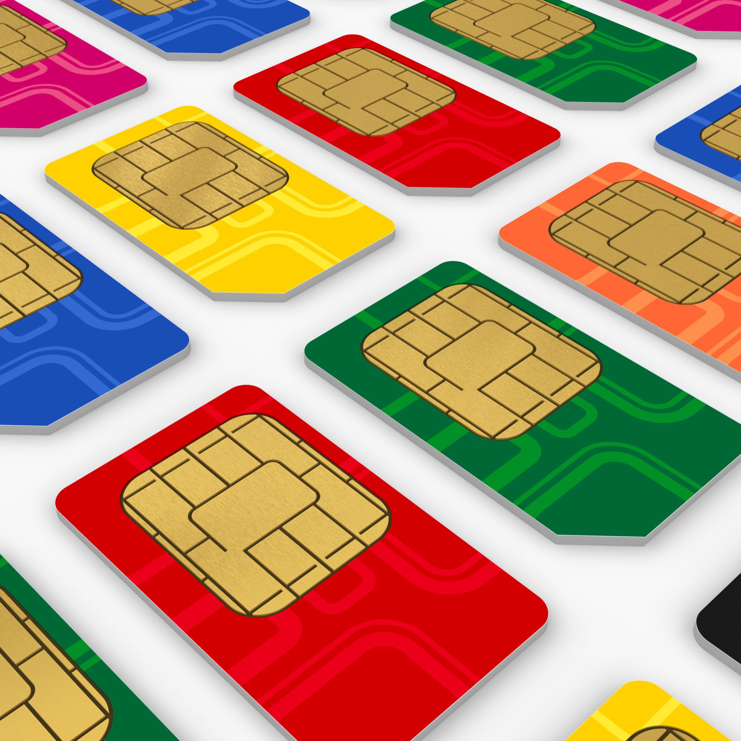 Does your business have 30 SIM cards or more?  We have a trick up our sleeves for you!