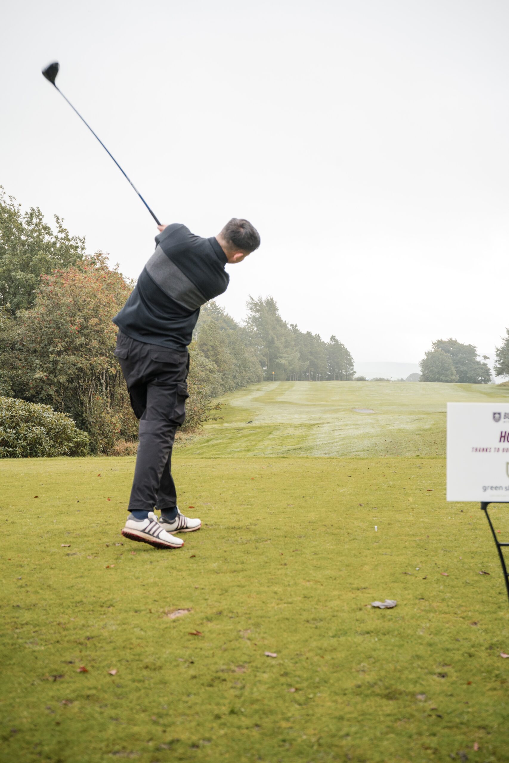 Bowland IT’s Proud Sponsorship: Burnley FC Charity Golf Day Raises Over £9,000