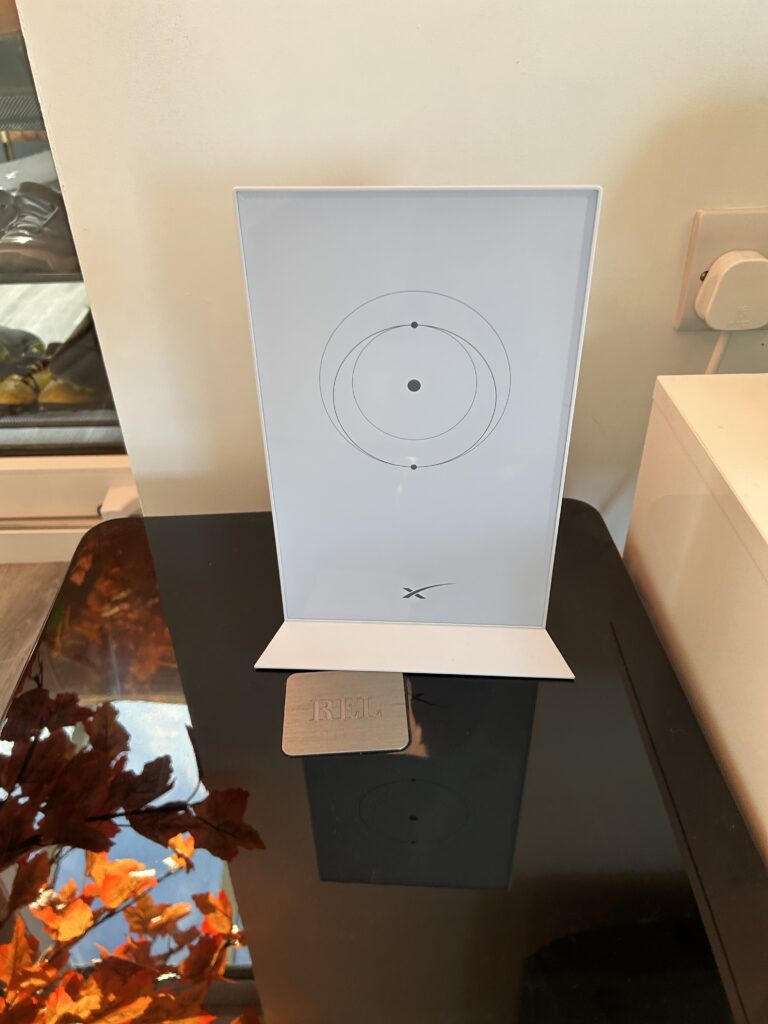 WIFI Mesh System Starlink Broadband Burnley