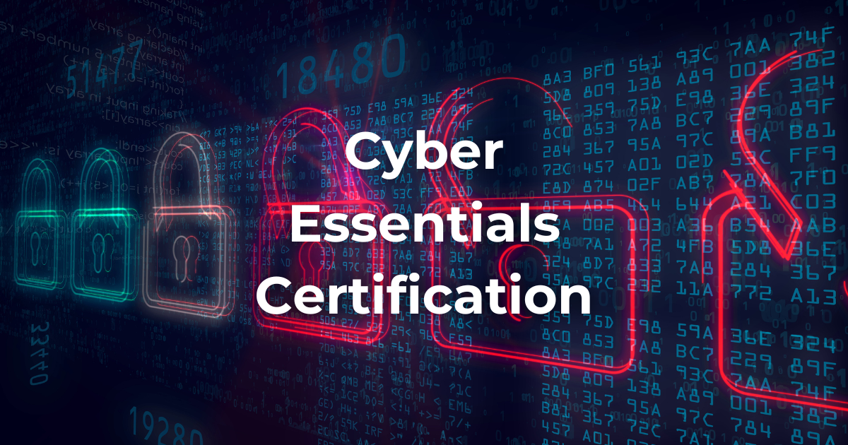 Cyber Essentials for Business – Bowland IT can assist businesses with gaining their Cyber Essentials certification