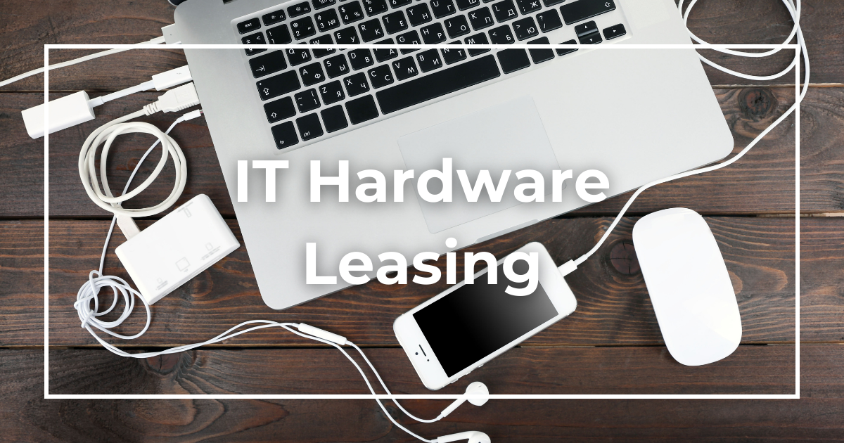 IT Hardware Leasing