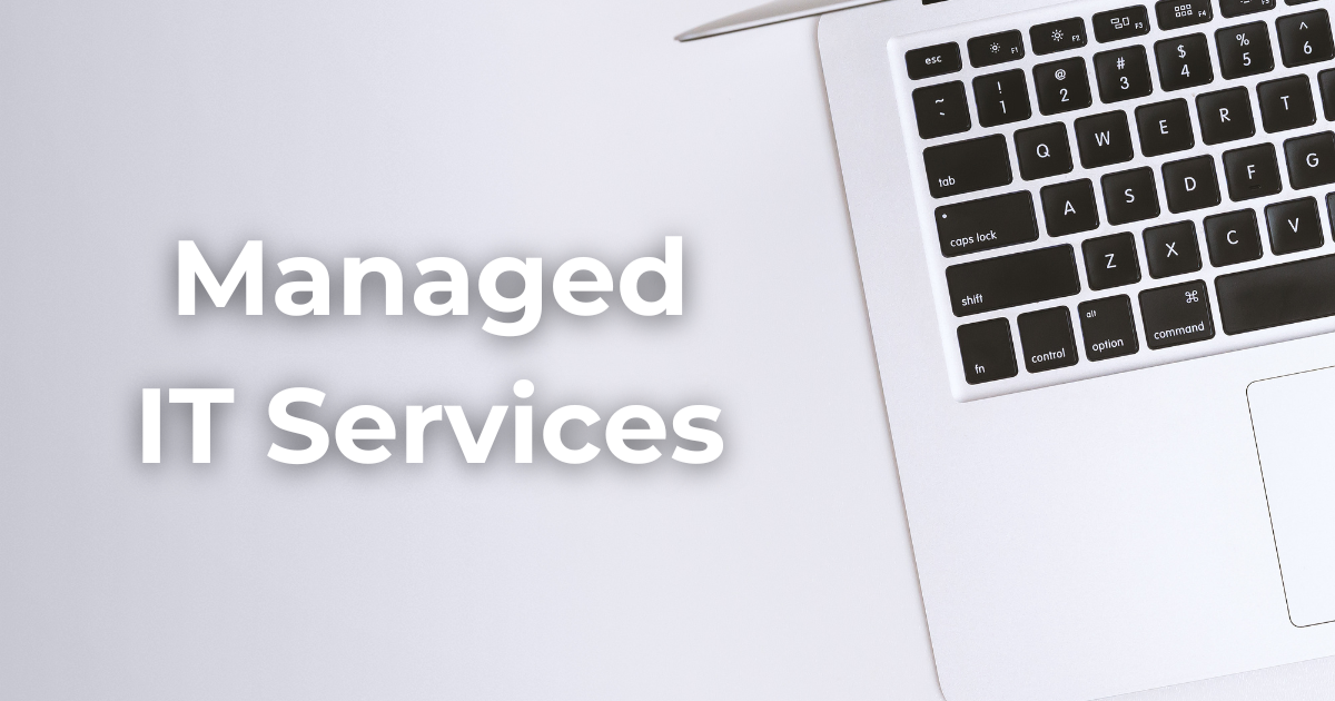 Business Managed IT Services