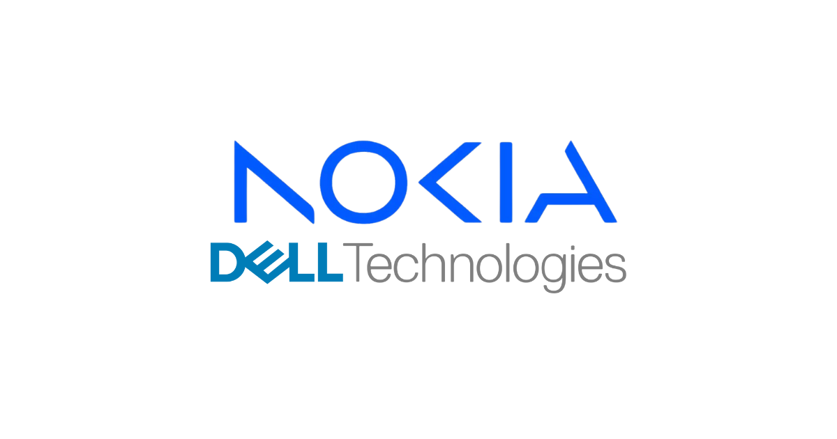 Dell and Nokia Extended Partnership