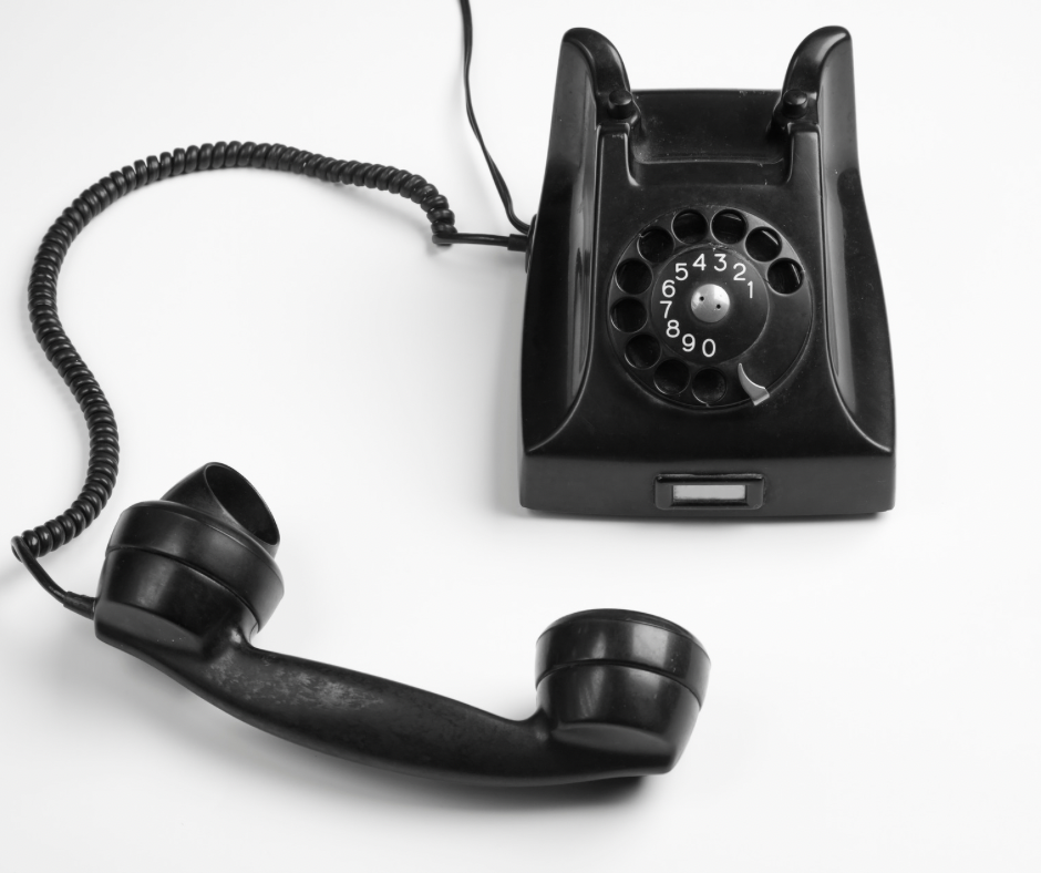 The End of the Dreaded Engaged Tone: Revolutionising Customer Service