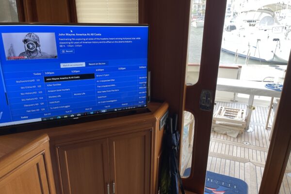 SKY_TV_iPlayer_ITVHUB_Yacht_UK