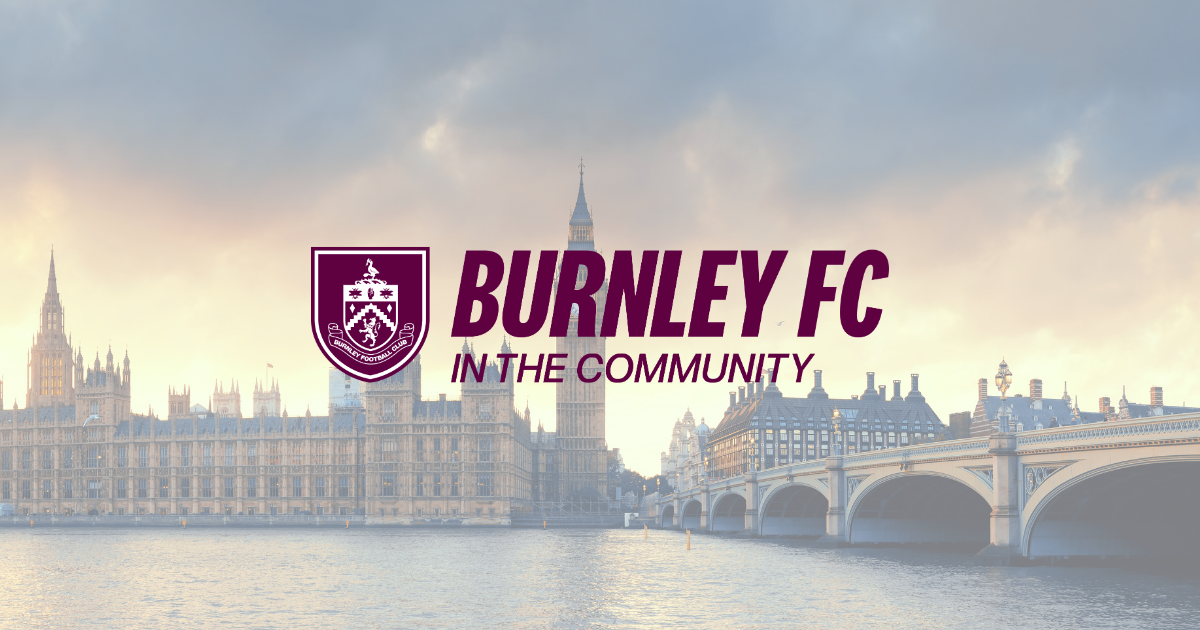 A Decade of Difference: Inside the 10-Year Celebration of Burnley FC in the Community