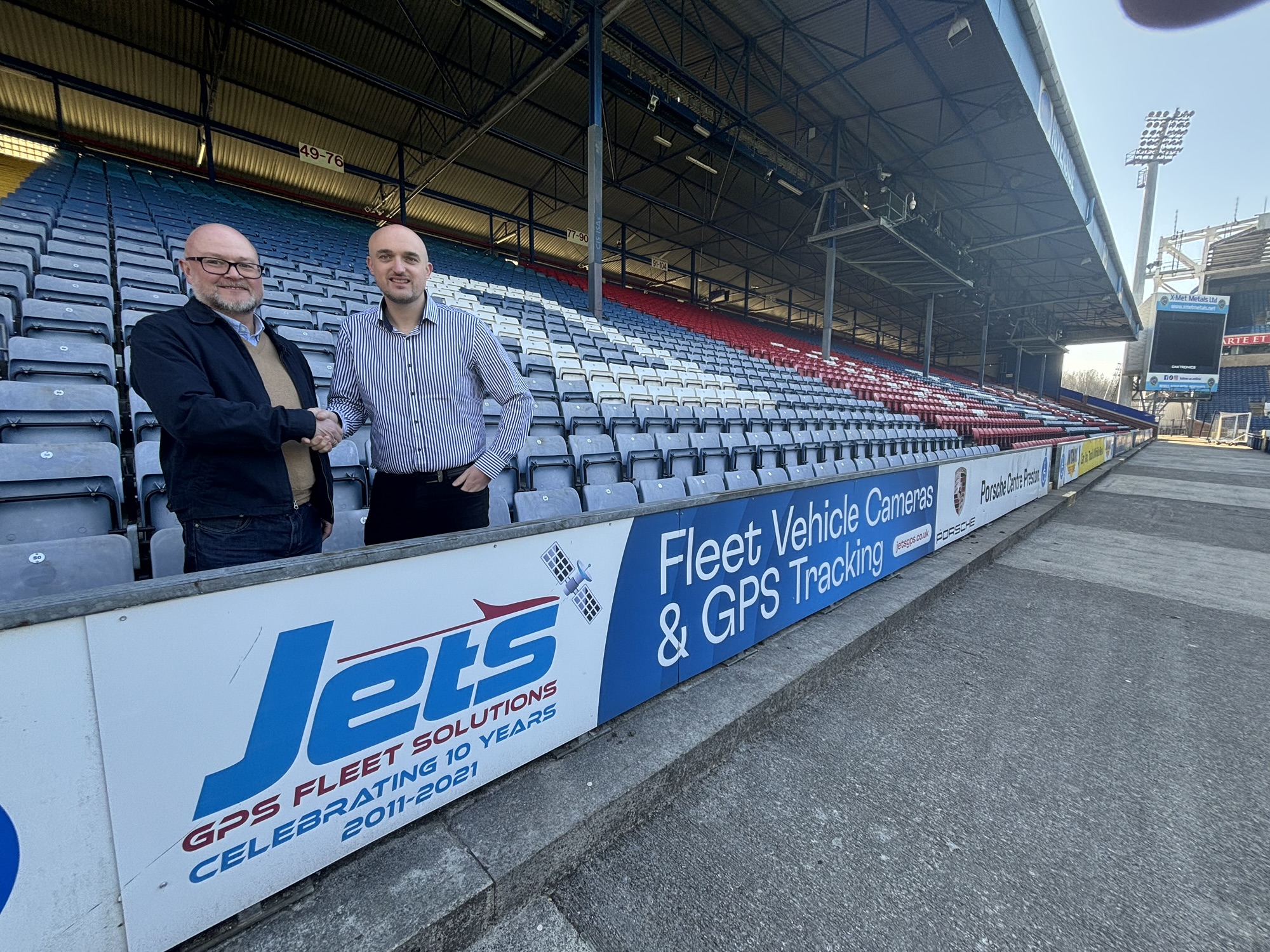 Bowland MD acquires vehicle tracking firm